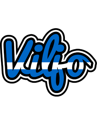Viljo greece logo