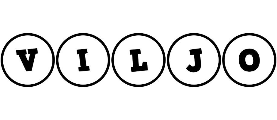Viljo handy logo