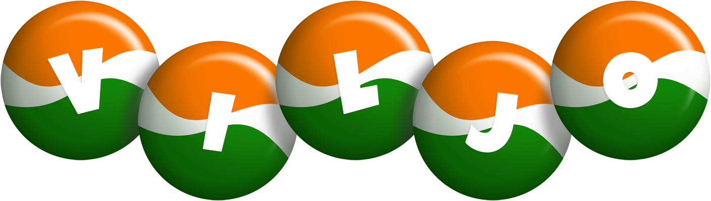 Viljo india logo