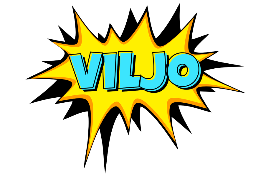 Viljo indycar logo