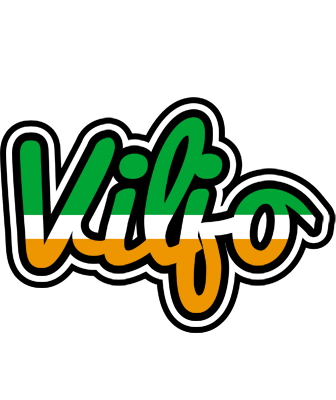 Viljo ireland logo