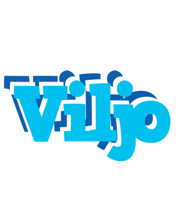 Viljo jacuzzi logo