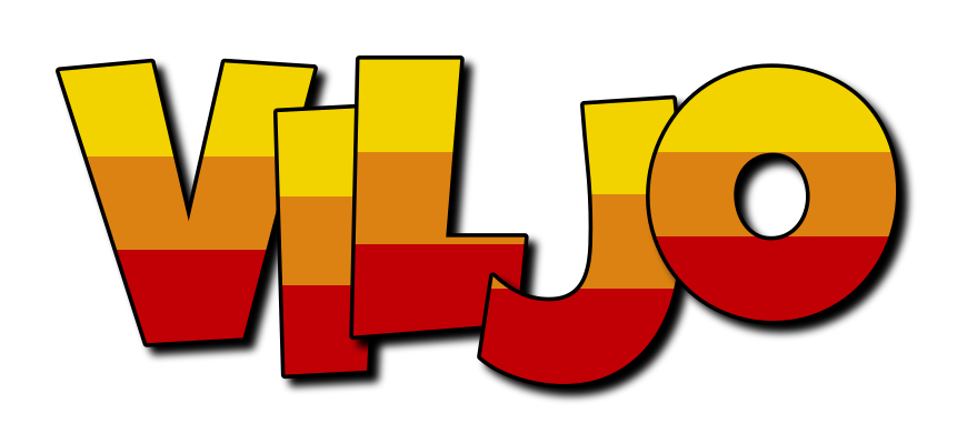 Viljo jungle logo