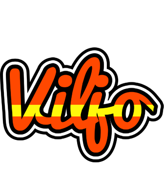 Viljo madrid logo