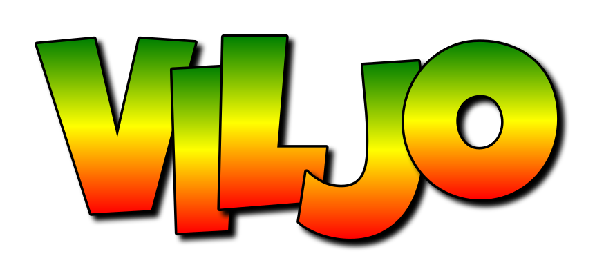 Viljo mango logo