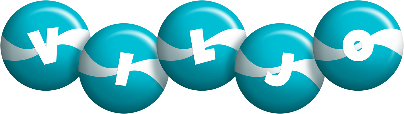 Viljo messi logo