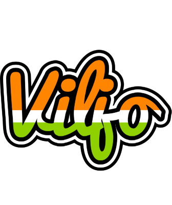 Viljo mumbai logo