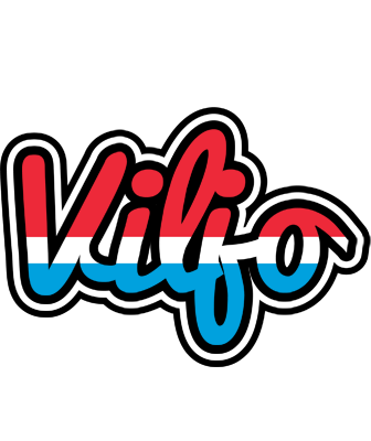 Viljo norway logo