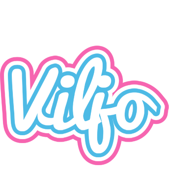 Viljo outdoors logo