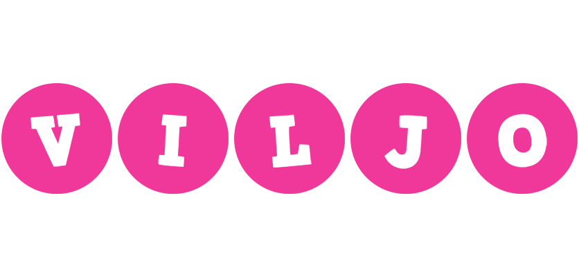 Viljo poker logo