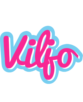 Viljo popstar logo
