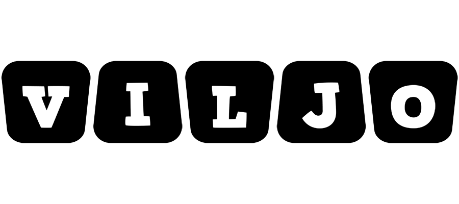 Viljo racing logo