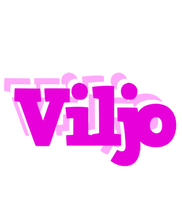 Viljo rumba logo