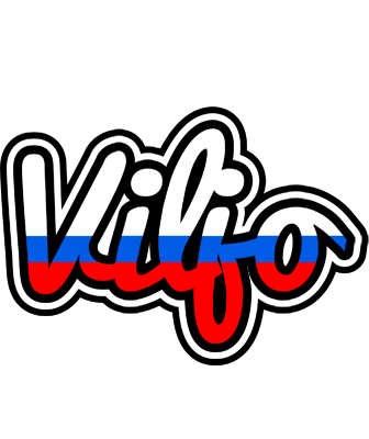 Viljo russia logo
