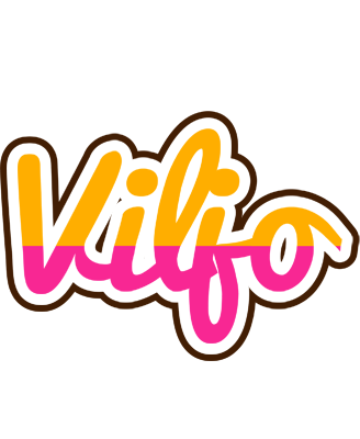 Viljo smoothie logo