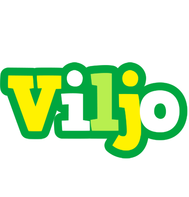 Viljo soccer logo