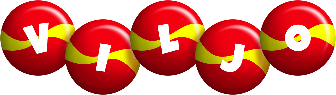 Viljo spain logo