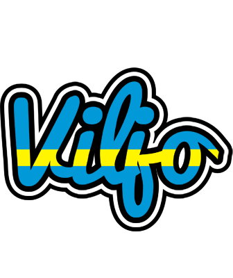 Viljo sweden logo