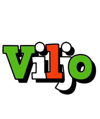 Viljo venezia logo