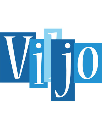 Viljo winter logo