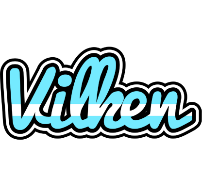 Vilken argentine logo