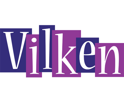 Vilken autumn logo