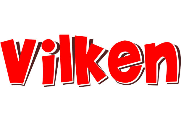 Vilken basket logo