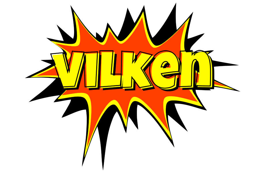 Vilken bazinga logo