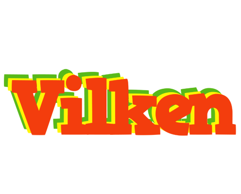 Vilken bbq logo