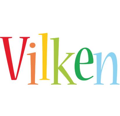 Vilken birthday logo