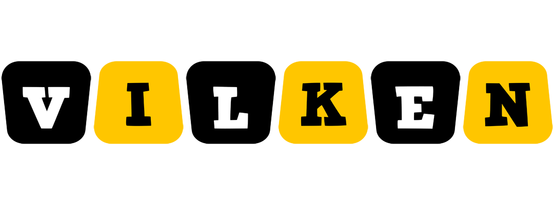 Vilken boots logo