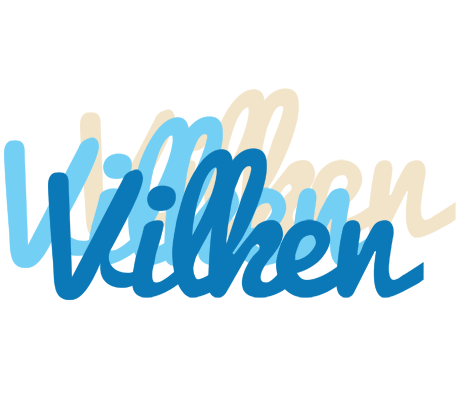 Vilken breeze logo