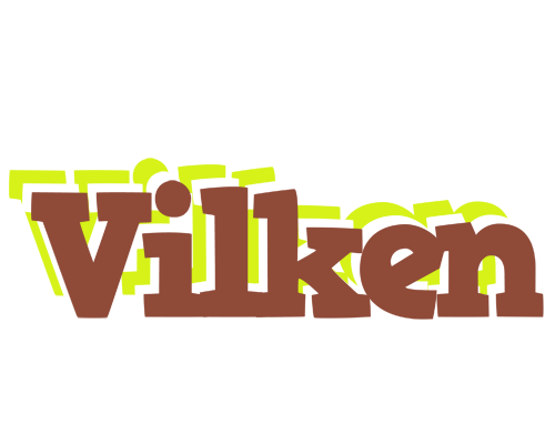 Vilken caffeebar logo