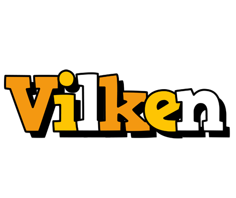 Vilken cartoon logo