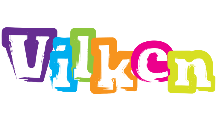 Vilken casino logo