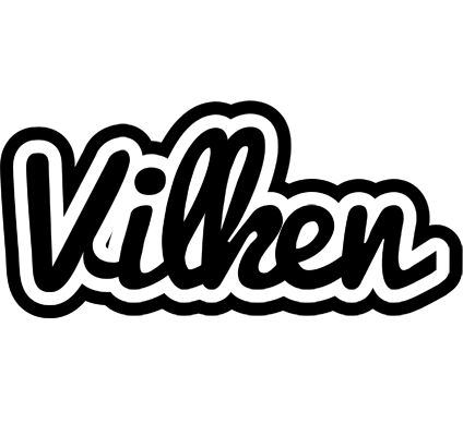 Vilken chess logo