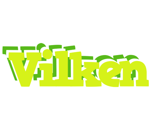 Vilken citrus logo