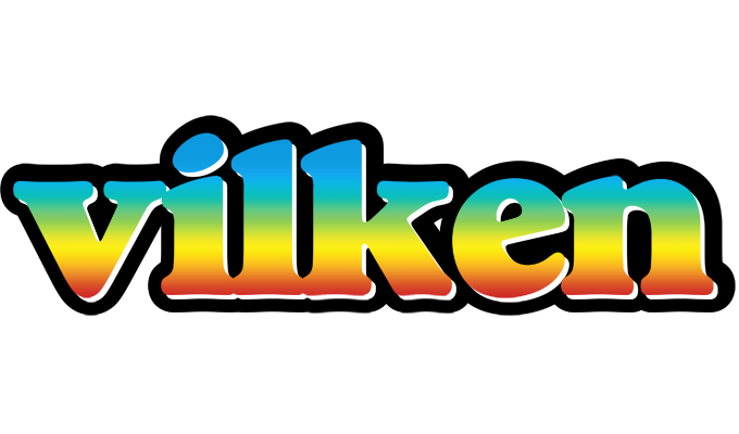 Vilken color logo