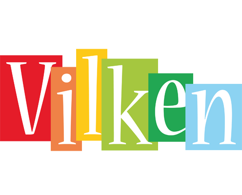 Vilken colors logo