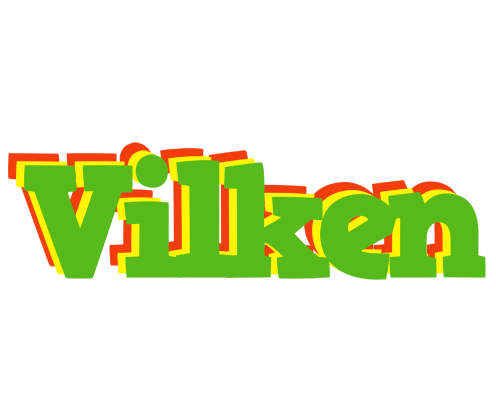 Vilken crocodile logo