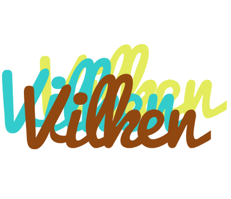 Vilken cupcake logo