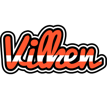 Vilken denmark logo