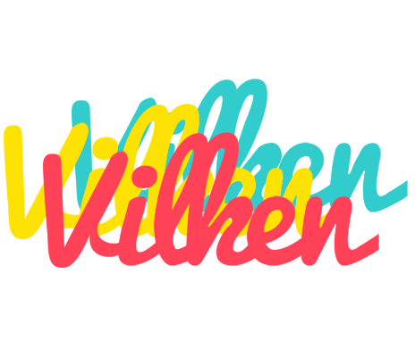 Vilken disco logo
