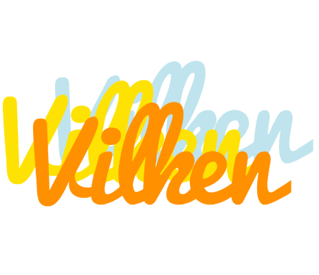 Vilken energy logo
