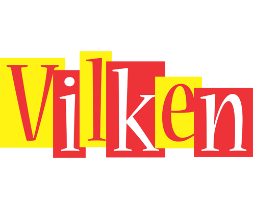 Vilken errors logo