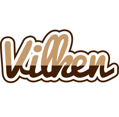 Vilken exclusive logo