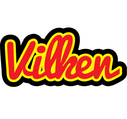 Vilken fireman logo