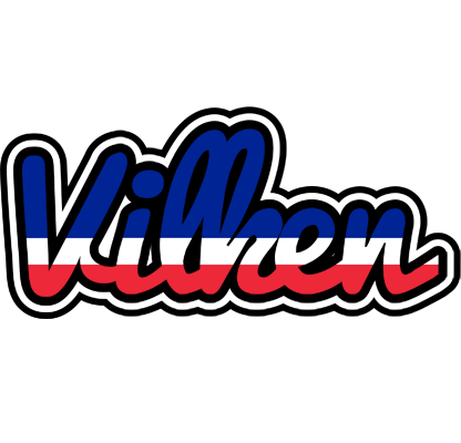 Vilken france logo