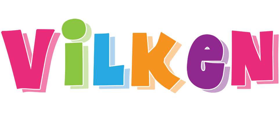 Vilken friday logo