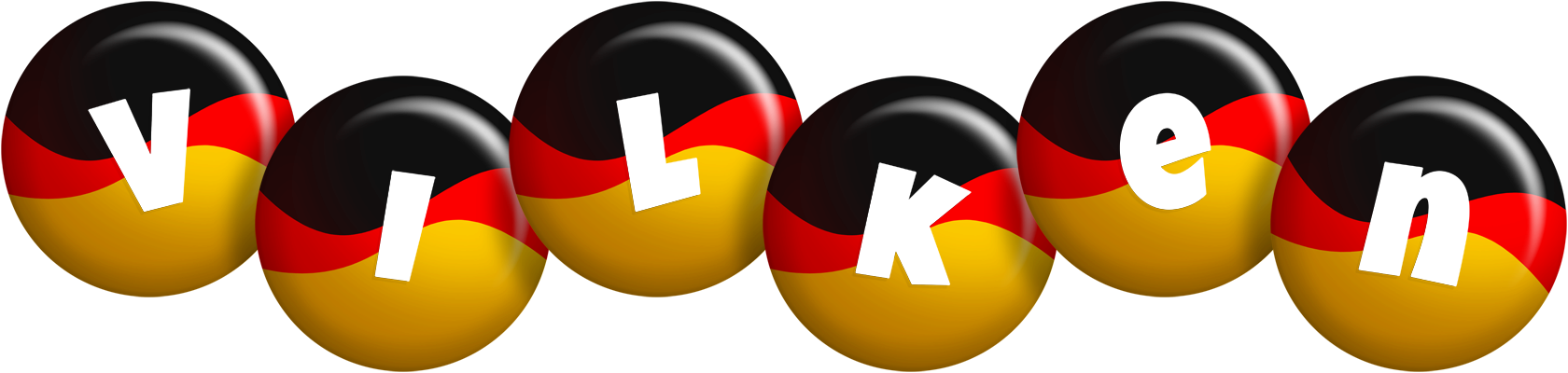 Vilken german logo